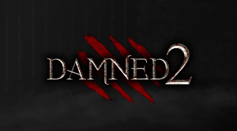 damned 2