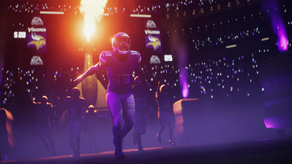 nfl 26 ea sports madden nfl 26 análise review