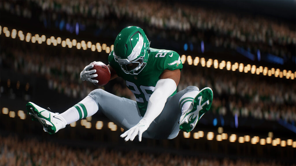 nfl 26 ea sports madden nfl 26 análise review