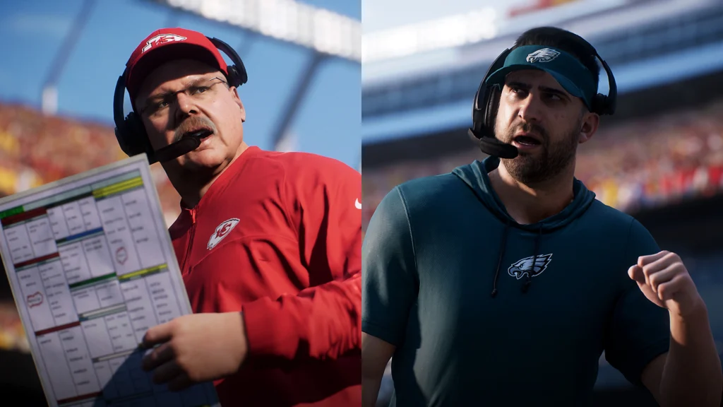 nfl 26 ea sports madden nfl 26 análise review