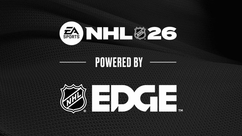 ea sports nhl 26