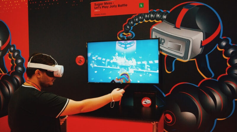 gamescom latam 2026 big festival