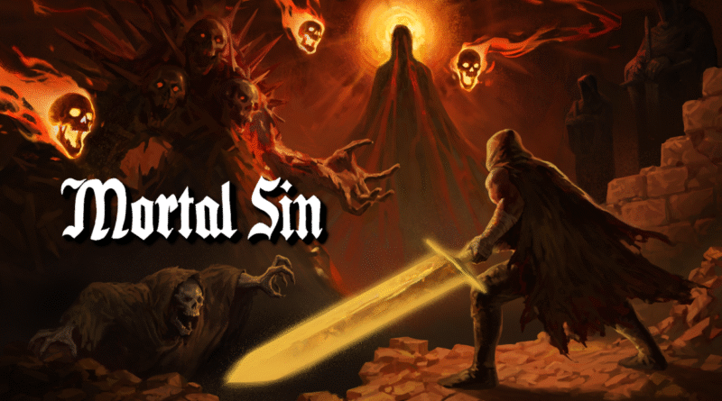 Mortal Sin