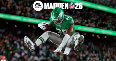Emergency Call 112 Madden NFL 26