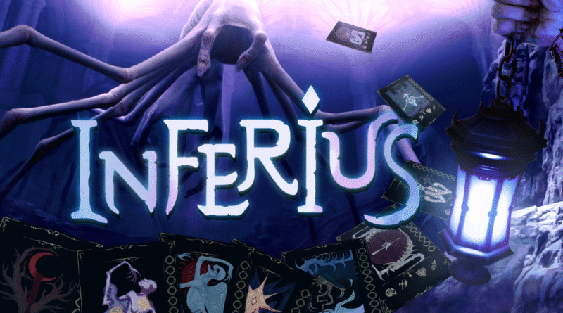 INFERIUS