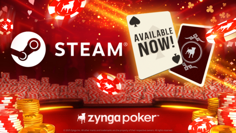 Zynga Poker