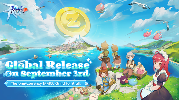 Ragnarok M: Classic Global