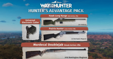 Combat Mission Way of the Hunter