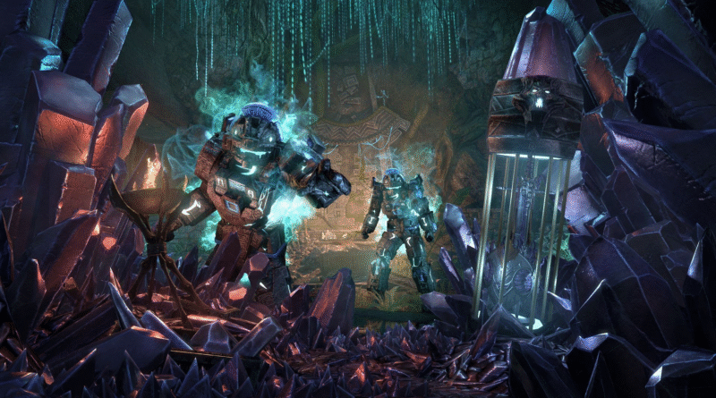 The Elder Scrolls Online: Feast of Shadows