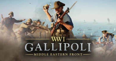 Gallipoli