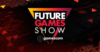 Future Games Show at gamescom 2025