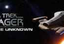 Star Trek Voyager: Across the Unknown