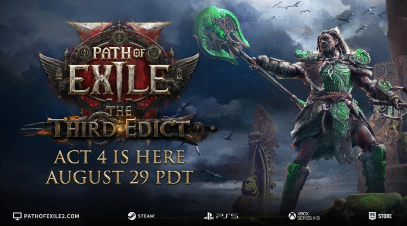 Path of Exile 2