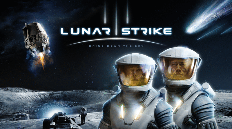Lunar Strike
