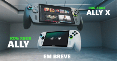 ASUS ROG Xbox Ally