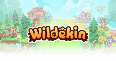 Wildekin