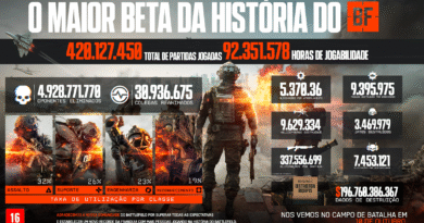 Satisfactory Battlefield 6