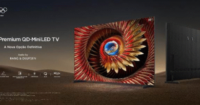 TCL PREMIUM QD-Mini LED TV C8K