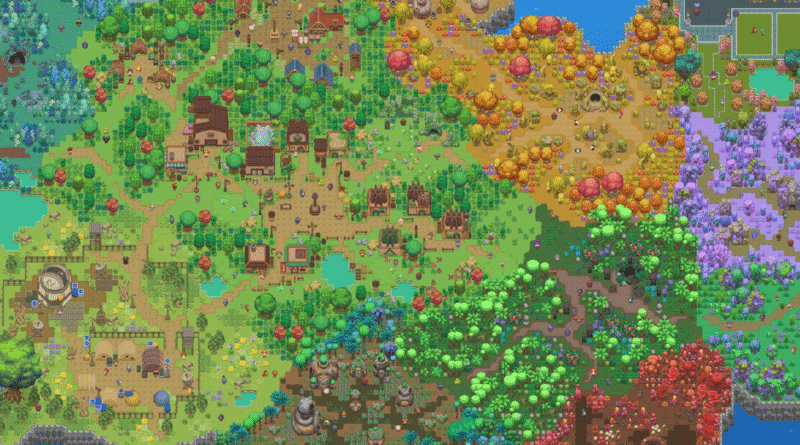 Let’s Build a Dungeon