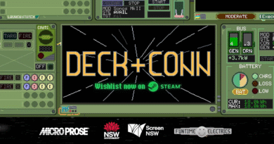 Deck and Conn