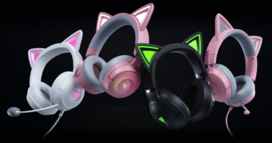 Kraken Kitty Kraken Kitty razer