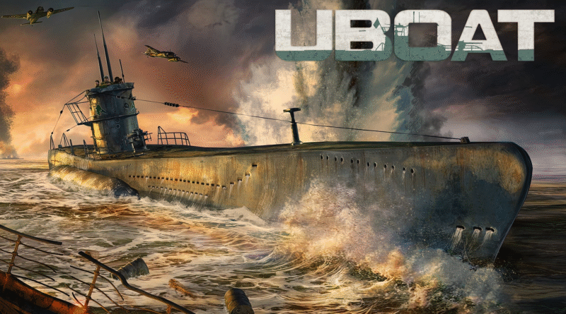 UBOAT