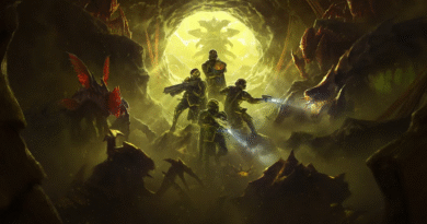 Fortnite Helldivers 2: Incursão à Injustiça