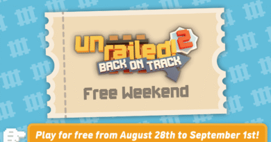 Unrailed 2: Back on Track