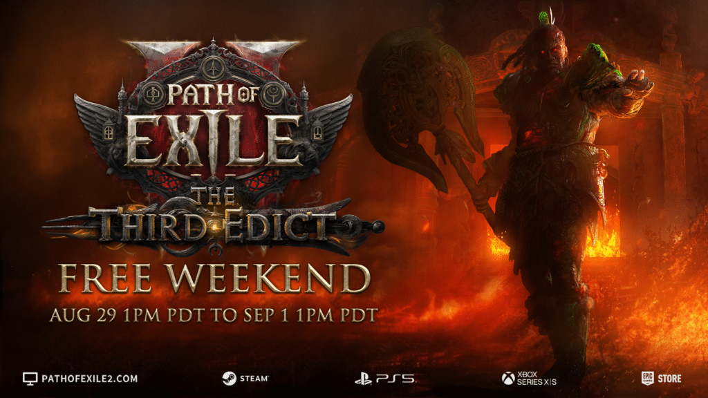 Path of Exile 2 Path of Exile 2