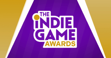 Indie Game Awards 2025