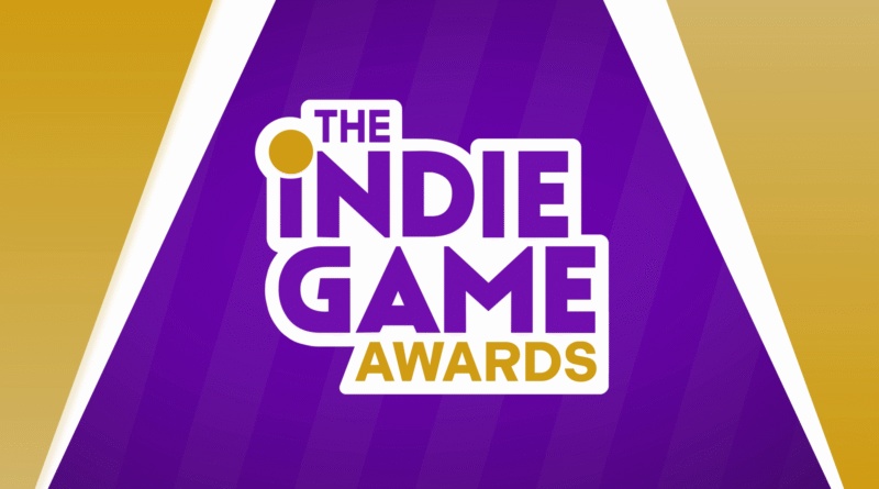 Indie Game Awards 2025