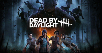 Dead by Daylight