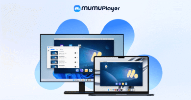 MuMuPlayer Android Emulator 5.0