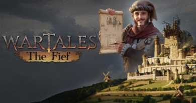 Spirit of the North 2 Wartales’ Contract: The Fief DLC