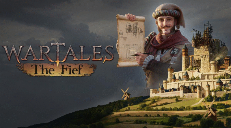 Wartales’ Contract: The Fief DLC