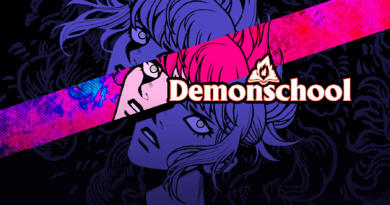 Demonschool