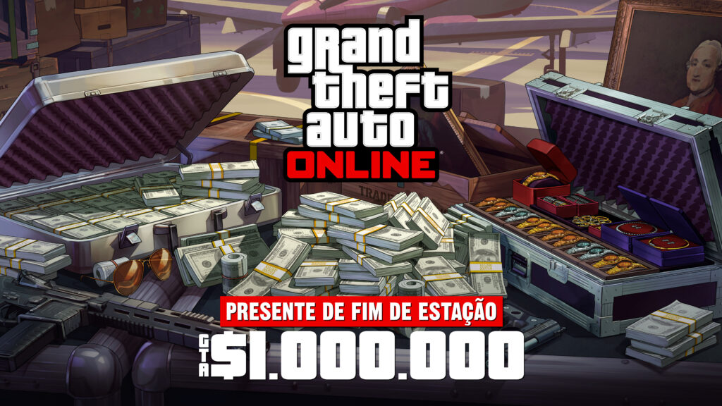 GTA Online
