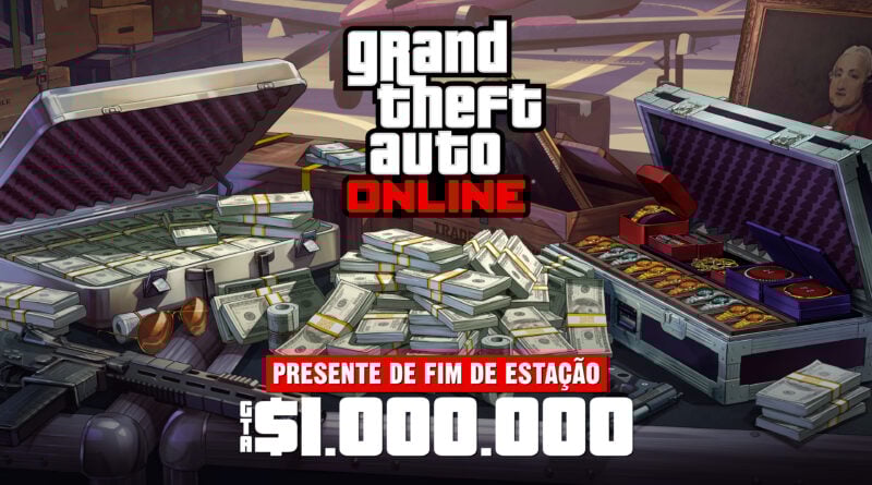 GTA Online