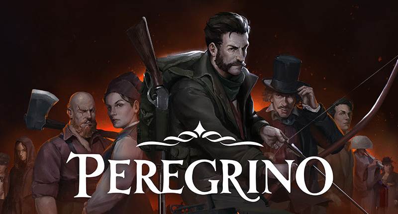Peregrino