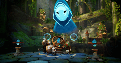 Glassbreakers Glassbreakers: Champions of Moss