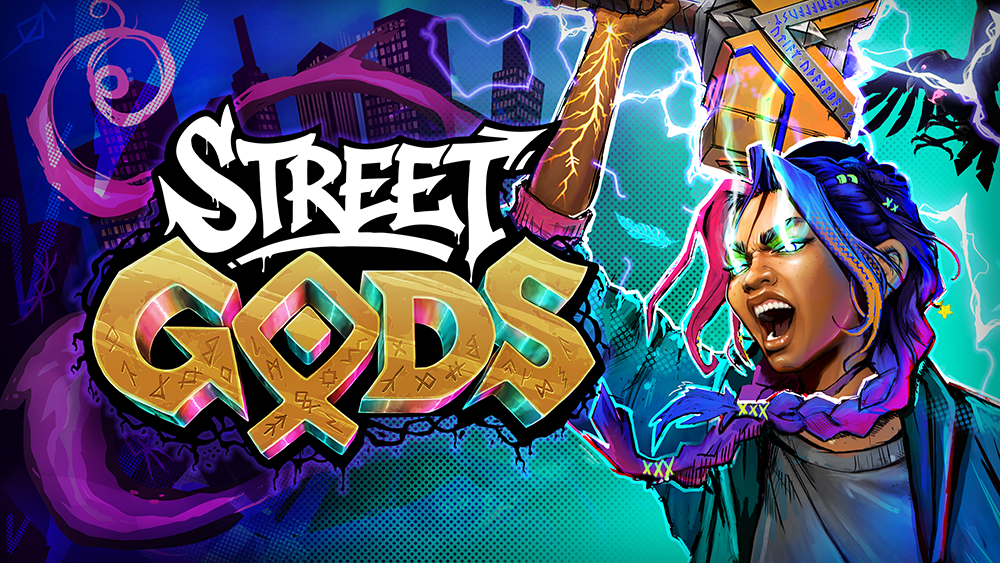 Street Gods