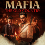 Mafia: The Old Country