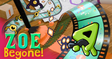 Mafia ZOE Begone!