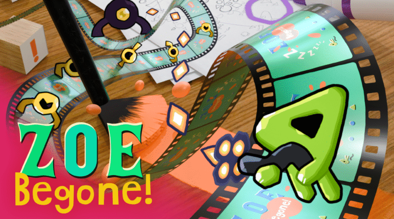 ZOE Begone!