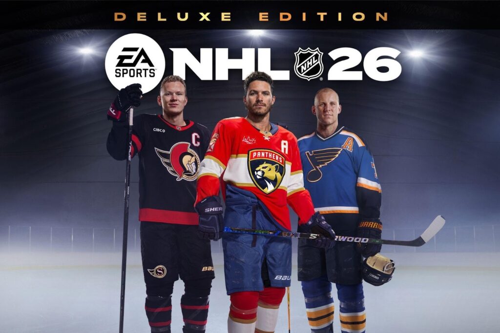 nhl 26
