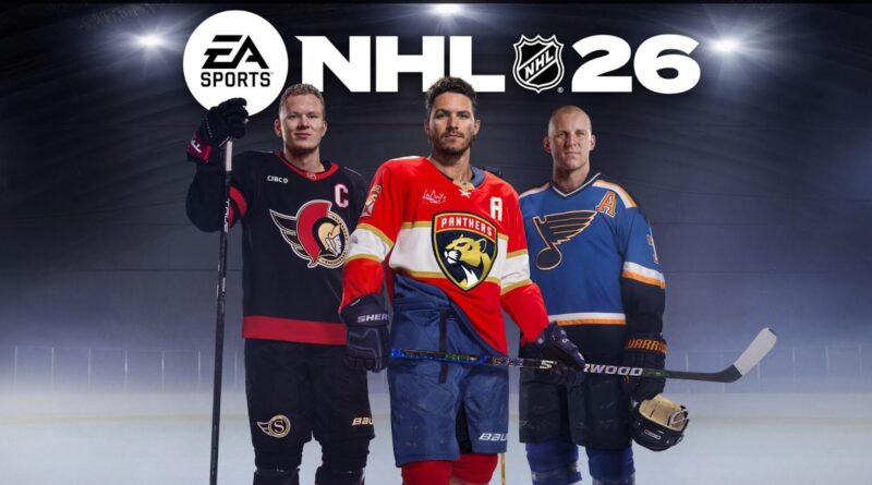 nhl 26