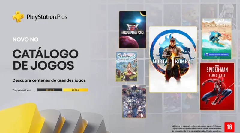 playstation plus agosto de 2025 deluxe
