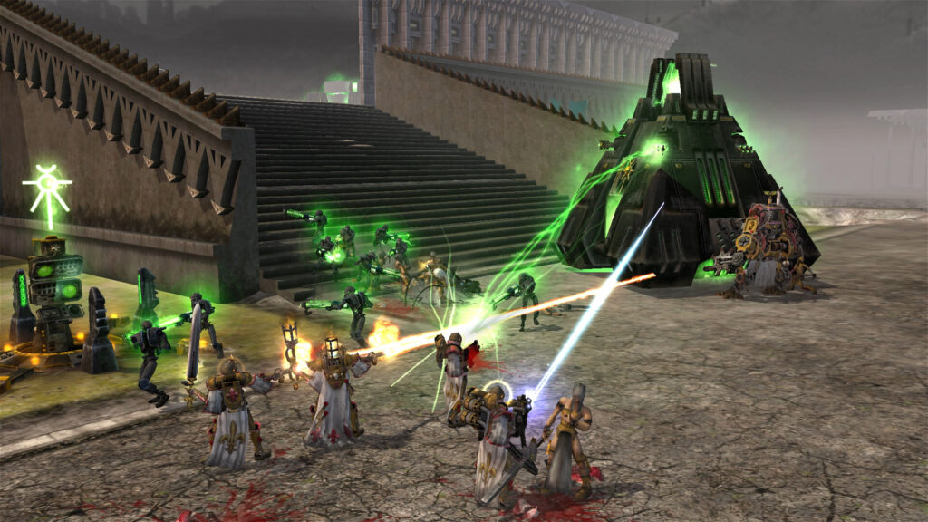 Warhammer 40,000: Dawn of War – Definitive Edition