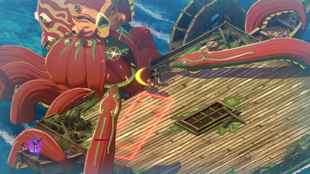 Towa Towa and the Guardians of the Sacred Tree