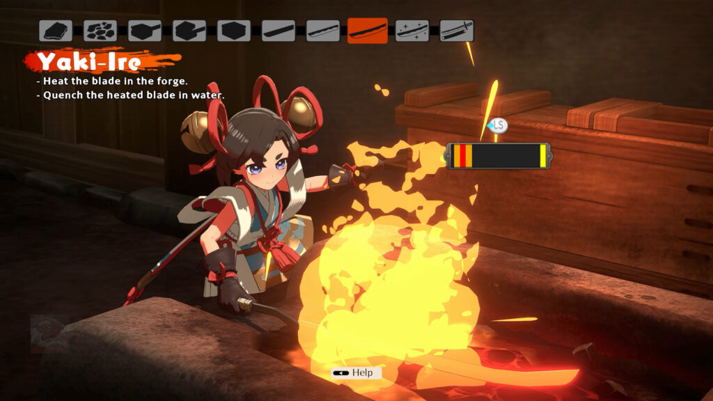 Towa Towa and the Guardians of the Sacred Tree